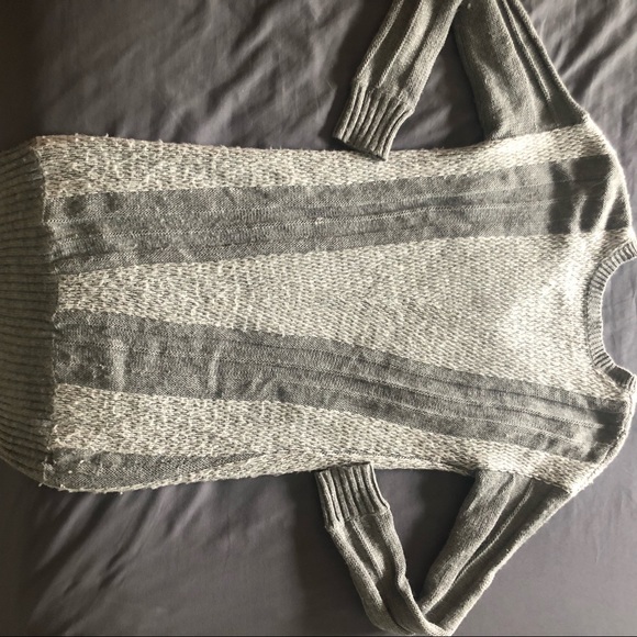 American Eagle Sweater Dress - Picture 4 of 4